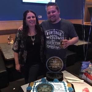 Meet your Posher, Sara